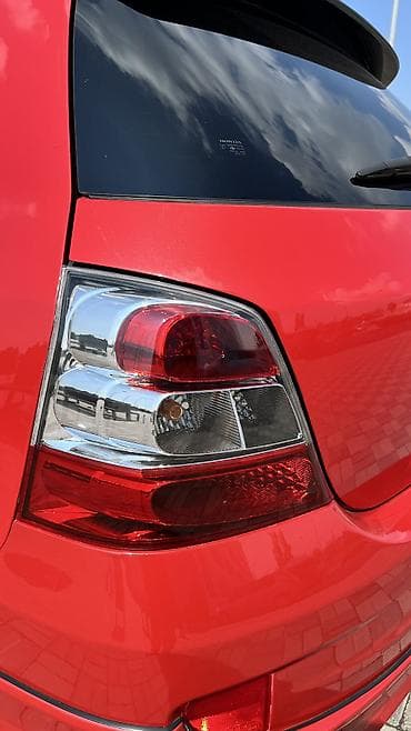 inspire 2004: Honda Civic: 2004 г., Хэтчбэк — 5