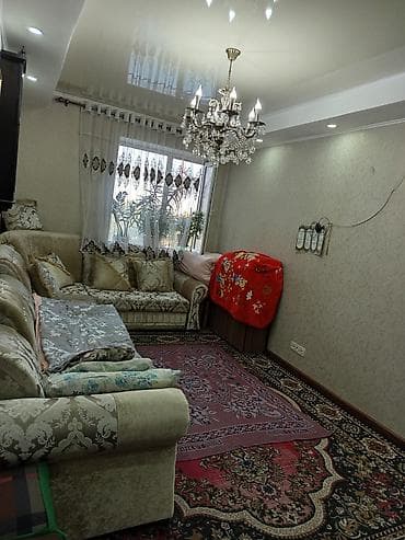 1 комната, 49 м², Восток-5 мкр Индивидуалка, 3 этаж, Евроремонт — 2