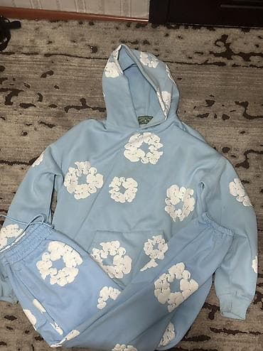 Көйнөктөр: Эркектердин спорттук костюму, Бардык өлчөмдөр, Nike, Жаңы — 3