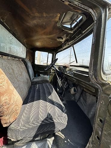прицеп для зил: Грузовик, ЗИЛ, Стандарт, Б/у — 9