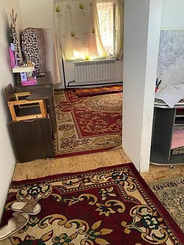сниму дом на иссык куле: 20 м², 2 комнаты — 7
