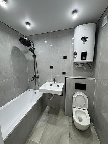 жк некст: 1 комната, 47 м², Технопарк Элитка, 3 этаж, Дизайнерский ремонт — 8
