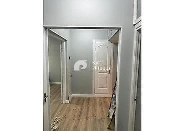 Батирлер: 2 бөлмө, 42 м², 105-серия, 4 кабат, Дизайнердик ремонт — 4