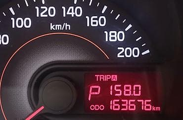 ki ray: Kia Ray: 2019 г., 1 л, Автомат, Бензин, Минивэн — 10