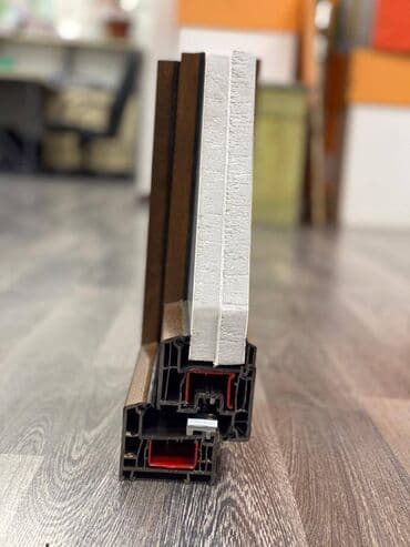 плащ дождовик: •Пластиковые окна из Немецкого профиля Rehau• •Идеальное решение для — 11