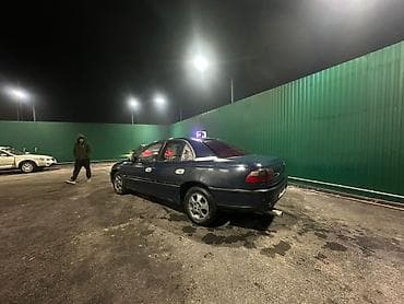 бев е 34: Opel Omega: 1996 г., 2 л, Ручные, Бензин, Седан — 8