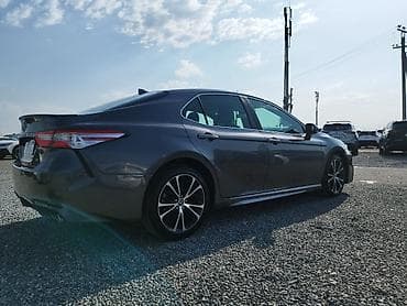 chevrolet taho: Toyota Camry: 2019 г., 2.5 л, Автомат, Бензин, Седан — 3