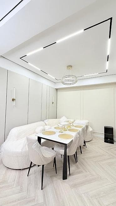 2 room flat: 2 комнаты, Агентство недвижимости — 4