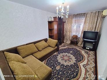 Продажа квартир: 2 комнаты, 39 м², Индивидуалка, 1 этаж, Косметический ремонт — 1