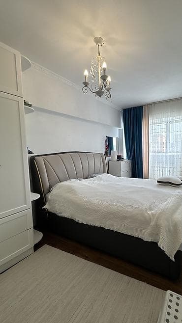 Квартиры: 3 комнаты, 70 м², Индивидуалка, 9 этаж, Евроремонт — 10