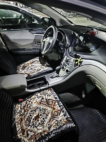 Subaru Tribeca: 2006 г., 3 л, Автомат, Бензин, Кроссовер