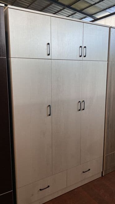 шкаф для одежды на заказ: Платяной гардероб Шкаф Шифонер Установка В наличии и на заказ Любая — 11