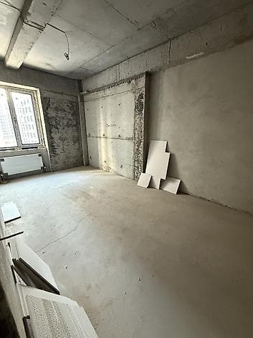 Продажа квартир: 2 комнаты, 73 м², Элитка, 6 этаж, Готовая ПСО (под самоотделку) — 4