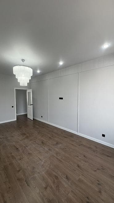 bay tash: 2 комнаты, 67 м², Элитка, 13 этаж, Евроремонт — 10