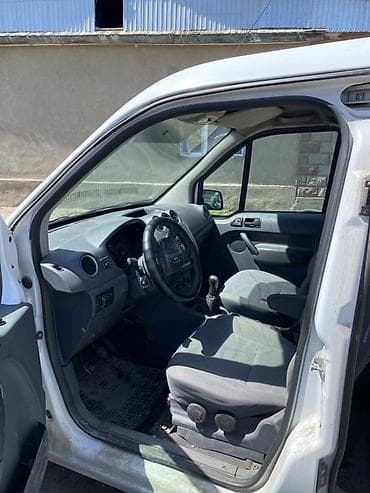 диск на рекстон: Ford Tourneo: 2010 г., Ручные, Дизель — 7