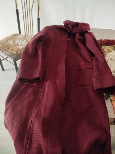 продаю бу вещи: Шерстянной кардиган 400 — 1