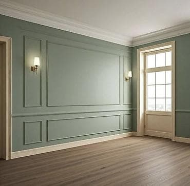 стены: Больше 6 лет опыта — 6