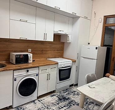 elegance stroy: 2 комнаты, Агентство недвижимости, Без подселения, С мебелью полностью — 3