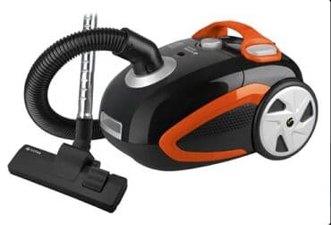 маленький пылесос: Бесплатная доставка Доставка по городу бесплатная •тип уборки: сухая — 1