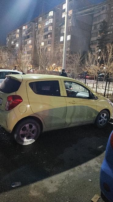 матиз бишкек аренда: Коболть Шевроле 1.5 бензин автомат Арендага берилет кунуно 1600 2 вых — 10