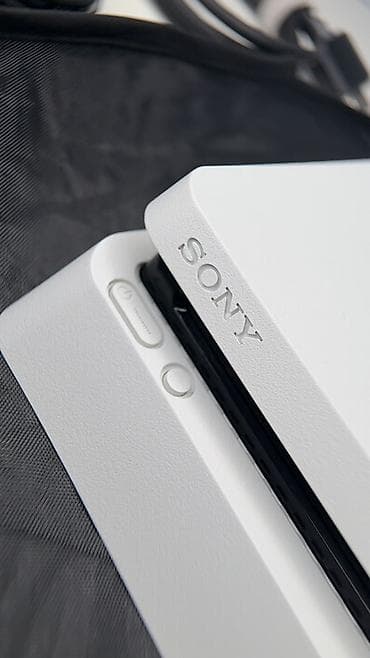 mi 2: PS4 SLIM 500 ГБ — Идеальном СОСТОЯНИЕ Есть мини торг 🔥 Состояние — — 5