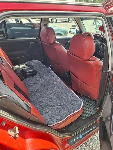 Продажа авто: Volkswagen Vento: 1994 г., Механика, Седан — 5