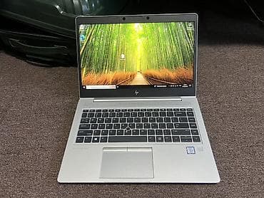 Офисный, Б/у, Intel Core i5