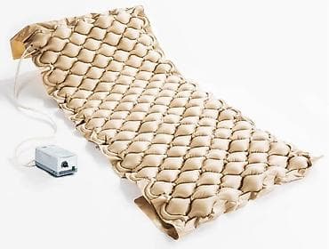 Продается матрас противопролежневый “Orthoforma” с компрессором