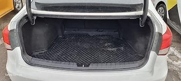 audi a6 афто: Hyundai i40: 2015 г., 2 л, Автомат, Бензин, Седан — 6