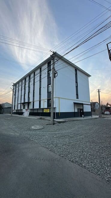 ак ордо дом продажа: 2 бөлмө, 38 м², Жеке план, 4 кабат, Косметикалык ремонт — 10