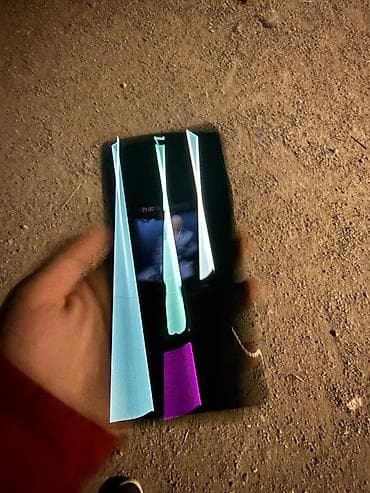 poco f2: Poco X5 Pro 5G, Б/у, 256 ГБ, цвет - Черный, 2 SIM — 2