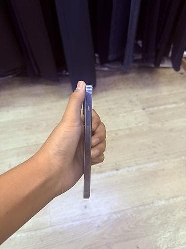 mac m1: Продаю свой iPhone 13 Pro в очень красивом и редком небесно-голубом — 3