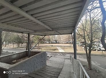 квартира в районе бгу: 1 комната, 35 м², Индивидуалка, 12 этаж, Косметический ремонт — 4