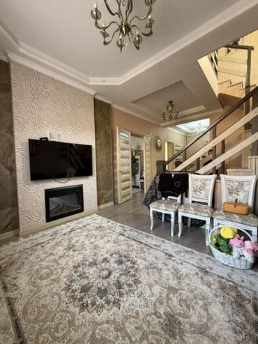 дом рабочий городок продажа: 200 м², 5 комнат, Утепленный, Теплый пол, Бронированные двери — 9