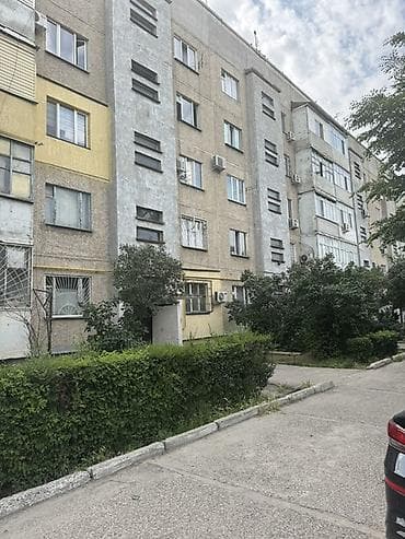 чоктал комната: 2 комнаты — 1