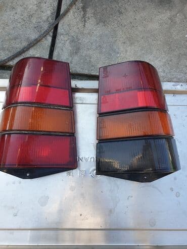 Комплект стоп-сигналов Seat Б/у, Оригинал, Германия