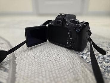 32: Продаётся Canon EOS 600D в отличном состоянии — бережное — 3