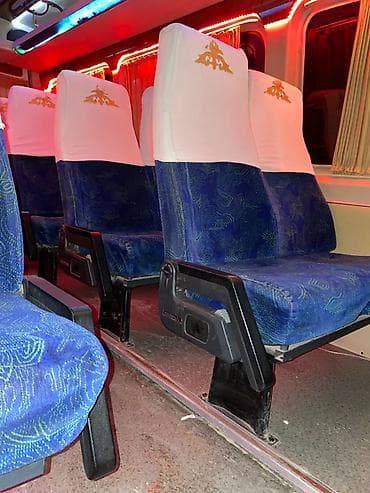 land cruiser 2008: Бус с кондиционером на заказ!!! Туры,горы,озеро,иссык куль сон кол — 5