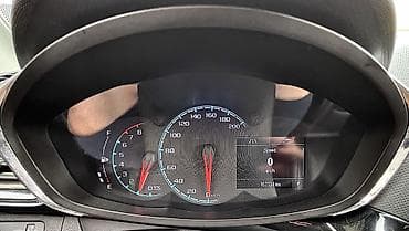 ravon spark: Chevrolet Spark: 2016 г., 1 л, Вариатор, Бензин, Хэтчбэк — 9