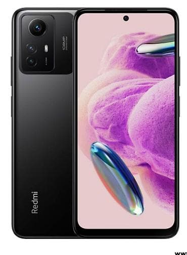 dji pocket: Xiaomi, 12S, Б/у, 256 ГБ, цвет - Черный, 2 SIM — 6