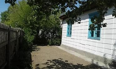 куплю продаж частные дома в бишкеке: Продаю дом в ПГТ. Пристане Каракола уступка есть — 6