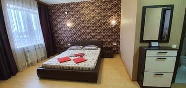 снять дом на долгий срок: 12 м², С мебелью — 1