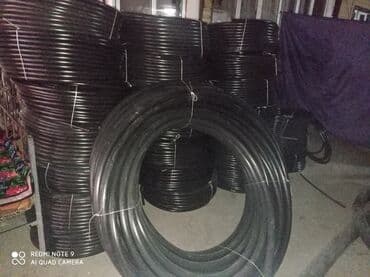 система автополива: Шланг — 6