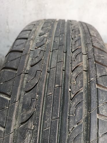 rf 2: Шины 225 / 60 / R 16, Лето, Б/у, 1 шт, Легковые, Китай, Joyroad — 4