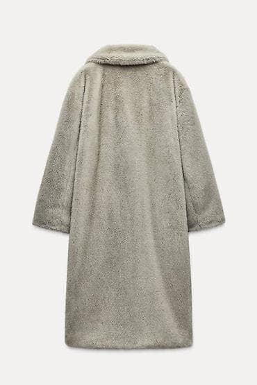 Атайын кийим: Шуба, Узун модель, L — 4