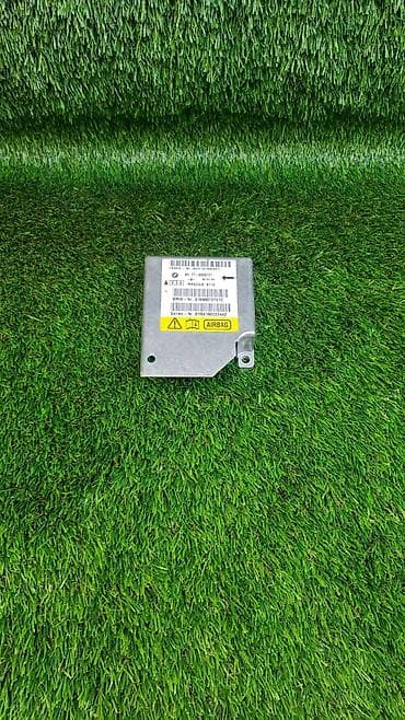 х5: Подушка безопасности BMW Оригинал, Германия — 1