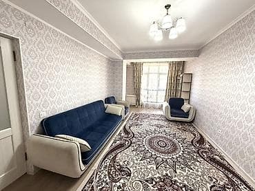 сдается квартира 20000: 2 комнаты, Собственник, С мебелью полностью — 2