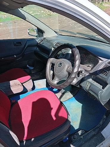 двигатель хонда степвагон бишкек: Honda Civic: 2000 г., 1.5 л, Автомат, Бензин, Хетчбек — 3