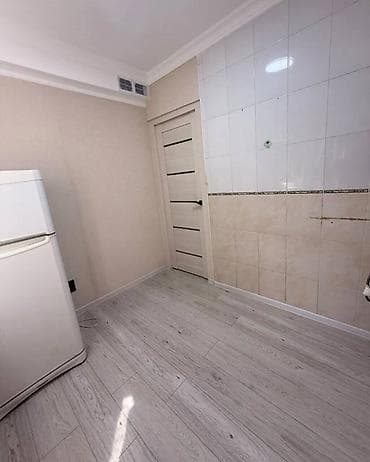 Квартиры: 2 комнаты, 46 м², 9 мкр 104 серия, 1 этаж, Свежий ремонт — 10