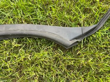 радиатор кондиционера опель вектра б: Уплотнитель двери Задняя правая Lexus, Б/у, Оригинал — 4